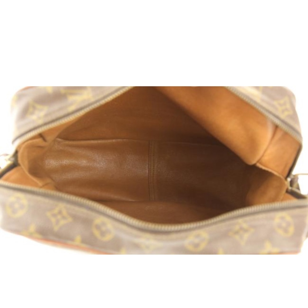 Vintage Louis Vuitton Marceau Monogram Canvas Crossbody Bag in Monogram Canvas - Picture 3 of 8